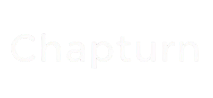 Chapturn